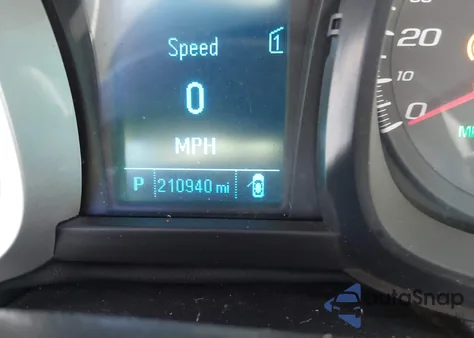 2012 Chevrolet Equinox 1Lt из США, поврежденный, VIN 2GNALDEK7C6159971